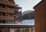 ADEA Lifestyle Suites Fieberbrunn foto 4