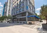 Tryp by Wyndham Istanbul Atasehir foto 1