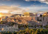 Golden City foto 1