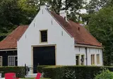 Het Kasteel van Rhoon - Het Koetshuys foto 10