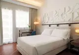 Hotel Delfino Taranto foto 16