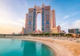 Rixos Marina Abu Dhabi foto 25
