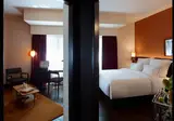 Brown Acropol Hotel foto 10
