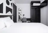 Sercotel Plana Suites foto 17