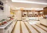 Nidya Hotel Galataport foto 8