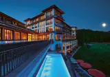 Schloss Elmau Luxury Spa & Cultural Hideaway foto 6