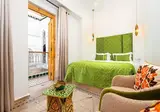 Riad La Croix Berbere foto 4