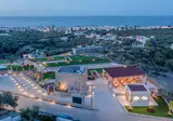 Deos Luxury Suites foto 1