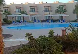 Sky View Suites Hotel foto 1