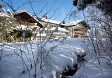 Ringhotel Nebelhornblick foto 1