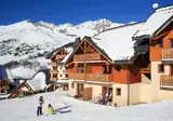 Résidence Le Rond Point des Pistes - Voordeeltarief foto 1