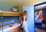 Disneyland Paris per bus - Hotel Explorers near Disneyland Paris foto 9