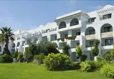 Hasdrubal Thalassa & Spa Port El Kantaoui foto 2