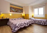 Hostal Barcelona foto 6