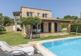 Rizolia Villas foto 1