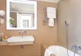 Hilton Garden Inn Florence Novoli foto 4