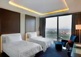 Le Meridien Istanbul Etiler foto 3