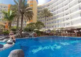 Hotel Maritim Playa foto 12