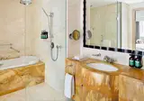 Hotel Crowne Plaza Dubai Jumeirah foto 7