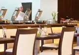 Mövenpick Hotel Appartementen Al Mamzar Dubai foto 5