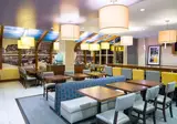 Hotel Hampton Inn Manhattan - Madison Square Garden Area foto 13