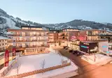AlpenParks® Hotel & Apartment Central foto 2
