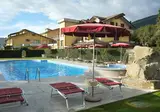 Park Hotel La Pineta foto 2