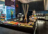Radisson Suites Bangkok Sukhumvit foto 23