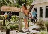 Vakantiehoeve Si-Es An foto 3