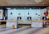 Ibis Wien Hauptbahnhof foto 2