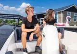 Vakantiepark Giethoorn foto 20