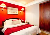 Les Saisons Hotel foto 5