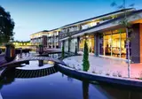 Hotel Thermen Bussloo foto 5
