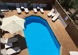 City Pearl Hotel foto 28