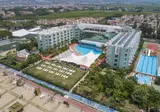 Grand Belish Hotel foto 27