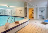 Waldhotel Eskeshof foto 22