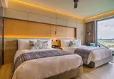 Renaissance Cancun Resort & Marina foto 13
