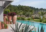 D-Resort Gocek foto 18