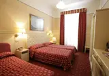 Hotel Vienna Ostenda foto 17