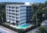 Sea View Hotel foto 10