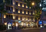 Hotel Imperiale Roma foto 8
