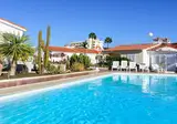 Adonis Bungalows foto 2