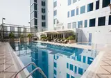 La Suite Dubai Hotel & Appartementen foto 21
