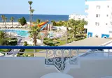 Aylimas Beach & Resort foto 4