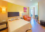 Hotel Blaumar foto 24