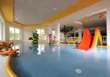 Family & Spa Resort Alpenpark foto 4