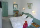 Andromeda Hotel Apartments foto 23