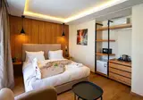Unico Hotel Maarif foto 3