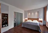 Sorell Hotel Rütli Niederdorf Zürich foto 9