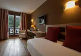 Hotel Himalaia Soldeu - halfpension foto 13